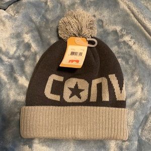 Converse Unisex Beanie